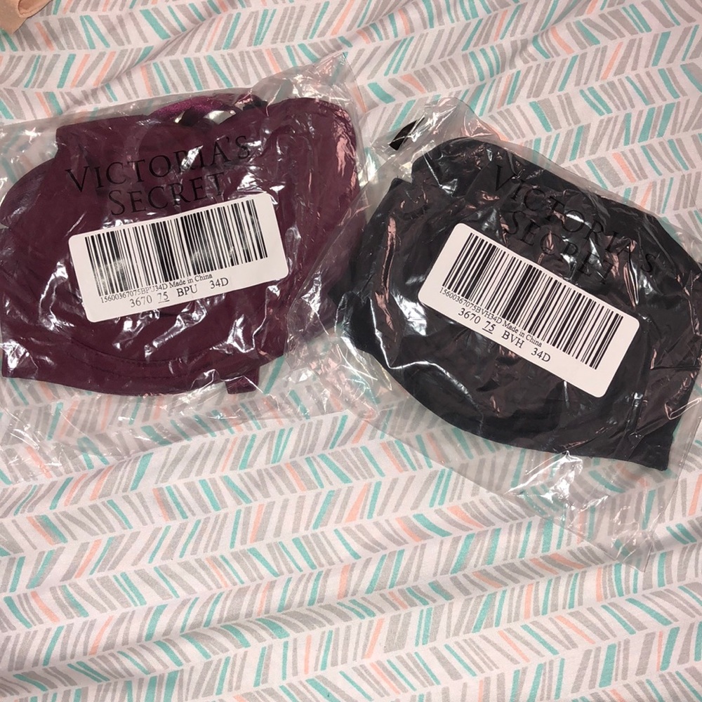 Women’s Bras